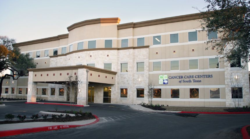 Connally OAKS medical center